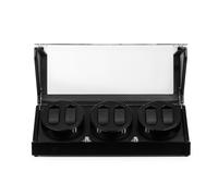 CA3PM Remontoir de luxe pour 6 montres 4 programmes - optique carbone