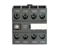 CA4-31E 10152408 1SBN010140R1031 Bloc de contacts auxiliaires (1 pièce)