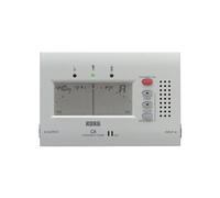 Korg CA40 Accordeur Chromatique Blanc