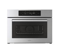 CA4MWP9G6NQB Four micro-ondes combiné avec grill, acier inoxydable 900 W