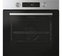 Candy Four électrique multifonction CA6 N3B3HTX, 78 l, classe énergétique A++