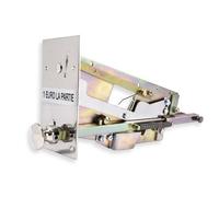 CAAA Monnayeur 1€ pour Baby-Foot Bonzini B60