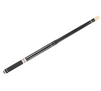 CAAA Queue de Billard Carambole - 145cm 520g Bois Ramin Massif