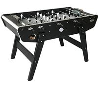 CAAA Stella Baby-Foot Home Noir - Fabrication Française (Poignées Longues)