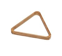 CAAA Triangle de Billard Bois - 52.4 mm