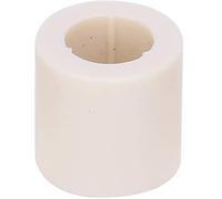 CAAA Virole Plastique pour procédé à Coller pour Queue de Billard Français (11mm)