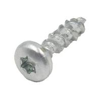 CAAA Vis à Bois Sixtor 5x20mm pour Baby-Foot Bonzini