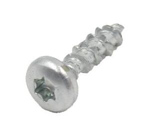 CAAA Vis à Bois Sixtor 5x20mm pour Baby-Foot Bonzini