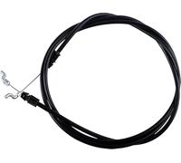 Caalii 946-05105A 746-05105 746-05105A 946-05105 Câble de commande d'embrayage compatible avec Cub Cadet MTD Craftsman SC300HW SC500Z SC500HW 377300 37591