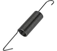 Caalii Ressort de serrage de courroie d'entraînement GX21582 GX20377 compatible avec John Deere Mower Deck Drive L120, L130, G110, 145, 155C, 190C, LA140, LA145, LA150, LA155, LA165, LA175, D140,