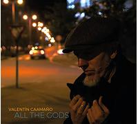 Caamano, Valentin - All the Gods