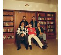 Caamp - Copper Changes Color [Import]