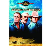 Caan, J. - DVD AUFSTAND DER AUFRECHTEN
