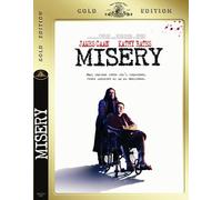Caan, J. - Misery - gold edition