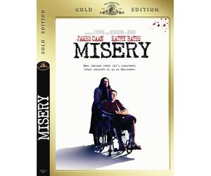Caan, J. - Misery - gold edition