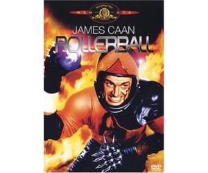 Caan, J. - Rollerball - Ge
