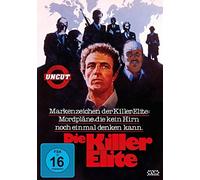 Caan,James - Die Killer Elite