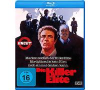 Caan,James - Die Killer Elite [Blu-ray]