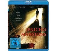 Caan,James - Jericho Mansions: Haus des Todes [Blu-Ray] [Import]