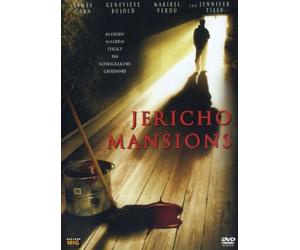 Caan,James - Jericho Mansions: Haus des Todes [Import]