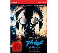 Caan,James - Thief: der Einzelgänger [Import]