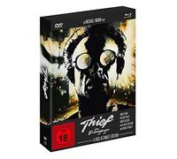 Caan,James - Thief-der Einzelgnger (5-Disc Ultimate Edition) [Blu-ray] [Édition Ultime]