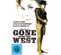 Caan,Janes - Gone With the West