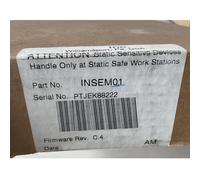 CAAUYXZW INSEM01 Neuf et scellé dans sa boîte