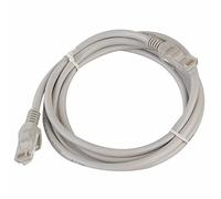 Cab 3M ETHERNET Gris