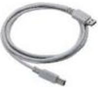 CAB-438 - USB-Kabel, Typ A, gerade, 2m für PowerScan PM9500, PBT9500, PM9300, PD9130,