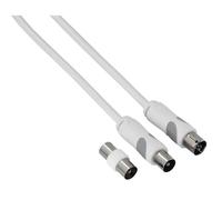 Cab.Ant.Coax 9,52 M/F 80db Bc 2,50m