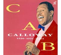 Cab Calloway - 1930 [Import]