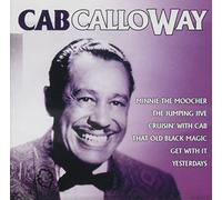 Cab Calloway