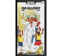 Cab Calloway - (2cd Audio)
