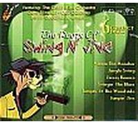 Cab Calloway,Benny Goodman, Duke Ellington - The Roots of Swing and Jive 6 Cd Boxed Set (UK Import)