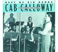 Cab Calloway - Best of Big Bands [New CD] Alliance MOD