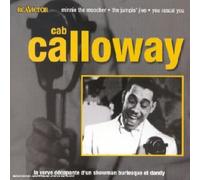 Cab Calloway - Cab Calloway (Best Of)