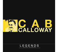 Cab Calloway - Cab Calloway [Import]