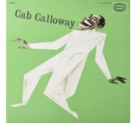 Cab Calloway Cab Calloway (Vinyl) 12" Album