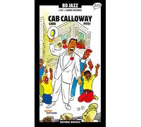 Cab Calloway - Cabu Et Pitet