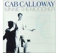 cab calloway - CD Minnie The Moocher