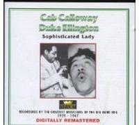 Cab Calloway / Duke Ellington Sophisticated Lady [DIGITAL SOUND] [RESTORED] [IMPORT]