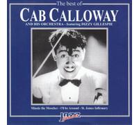 Cab Calloway & His Orchestra - Minnie The Moocher [Import]
