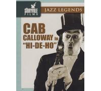 Cab Calloway-in Hi-De-Ho [Import]