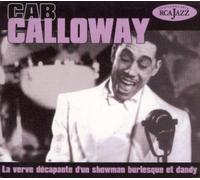Cab Calloway (Indispensable Rca Jazz)
