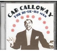 Cab Calloway - Jumpin' Jive [Import]