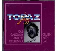 Cab Calloway & Orchestra - Crusin' With Cab