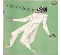 Cab Calloway (Scellé Vinyle LP)