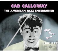 CAB CALLOWAY THE