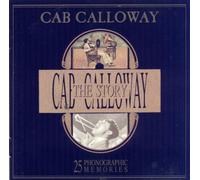 CAB CALLOWAY - THE CAB CALLOWAY STORY [UK Import]